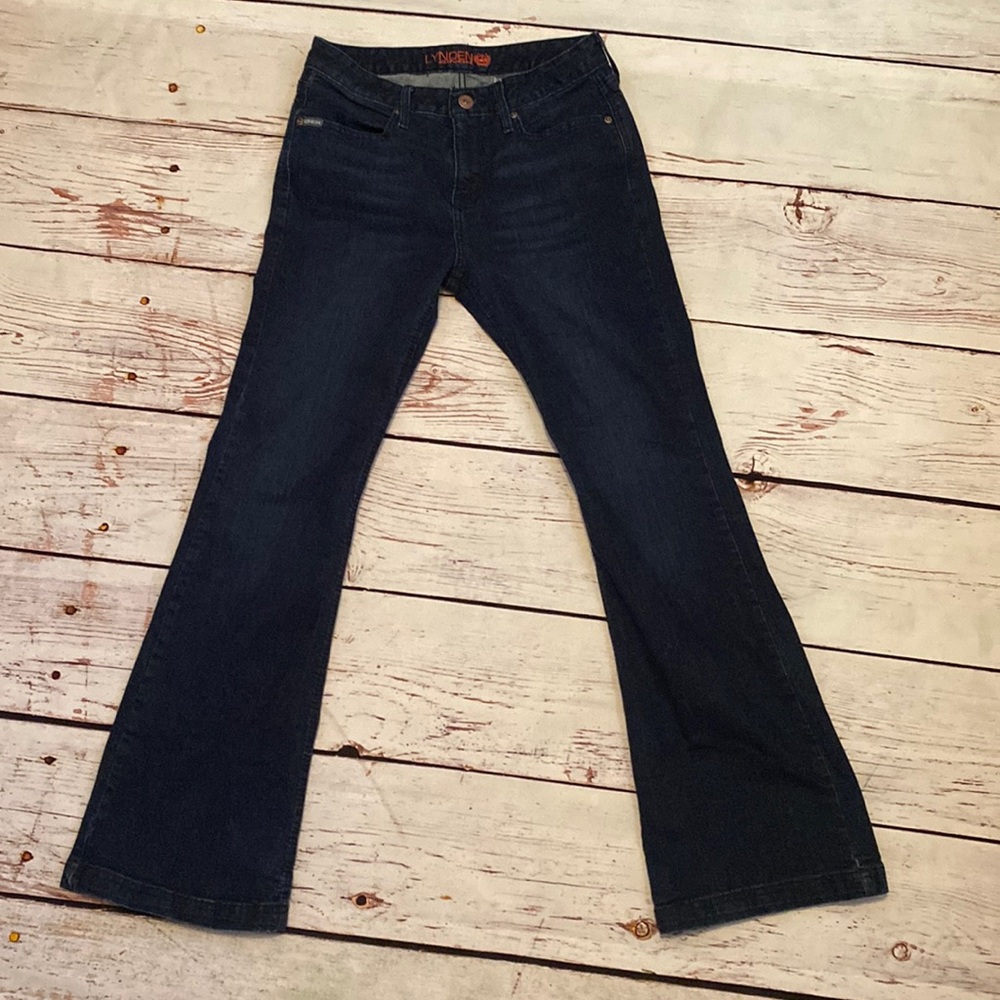 Cinch Trouser Fit